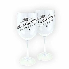 Moet & Chandon Clear Ice