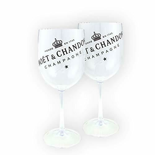Moet chandon clear ice - moet,