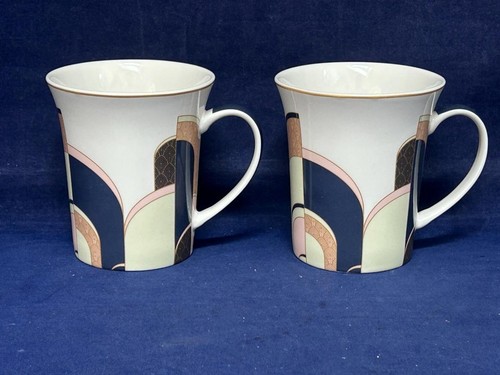 Lesser pavey art deco fine - art,
