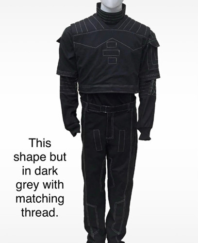 Custom made men - men’s, dark