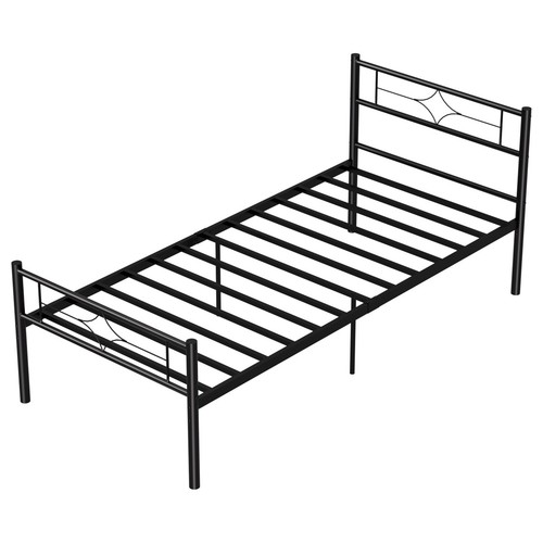3ft single bed frame - 3ft,