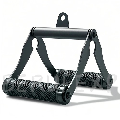 Bar row - bar, t-bar
