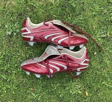 Vintage Adidas Predator