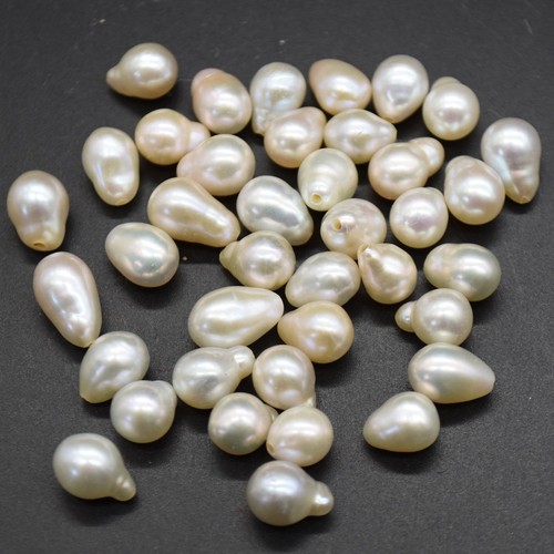 Freshwater irregular teardrop - freshwater,