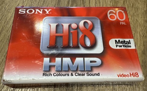 Sony hmp minutes blank - sony,