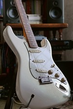 2023 American Fender