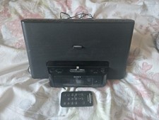 Sony Personal Audio iPhone