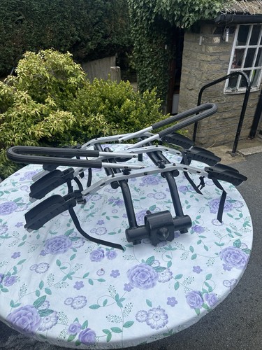 Thule rideon bike towbar - 3-bike,