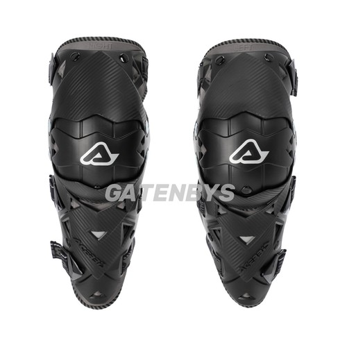 Acerbis evo hinged knee - acerbis,