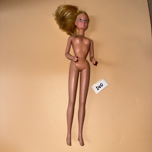 Vintage mattel sindy doll - doll,