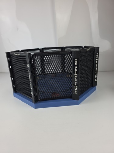 Ufc jakks pacific - ufc, octagon
