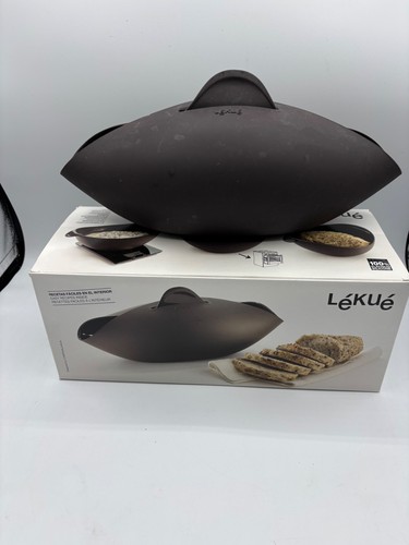 Lekue large silicone bread