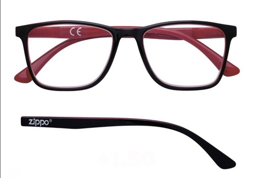 Zippo reading glasses - zippo,