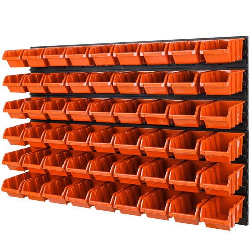 Wall mounted tool - wall, peg