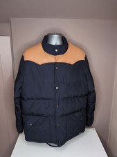 Penfield Pelham Navy 60/40