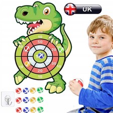 73cm Large Kids Dart Board