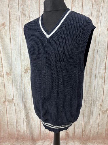Uniqlo mens navy - mens, xl