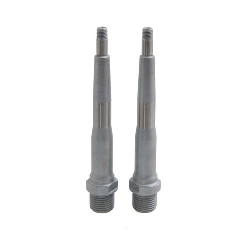Nukeproof cro pedal axle - nukeproof, cro-mo