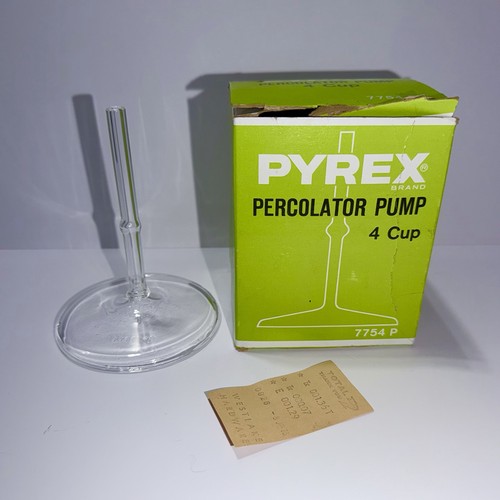 Vintage pyrex 7754 glass 4 - pyrex, p