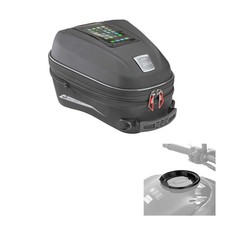 GIVI ST612+ Expandable Tank