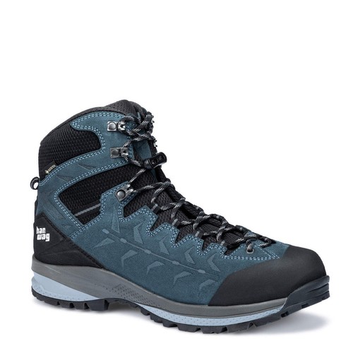Hanwag makra trek - trek, gtx