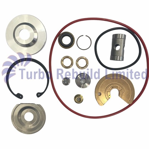Ct20 ct26 carbon turbo repair - carbon,