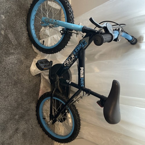 Pedal pals street - pedal, 16’’