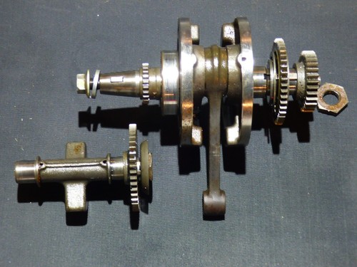 Genuine yamaha srx srx400 - genuine, 4
