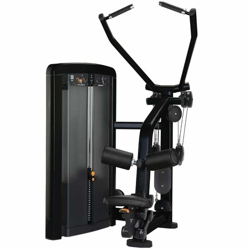 Life fitness pulldown insignia - life,