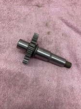 Yamaha Tz500 - YZR 500 Ignition Breaker Generator Shaft Brand New 4A0-11145-00