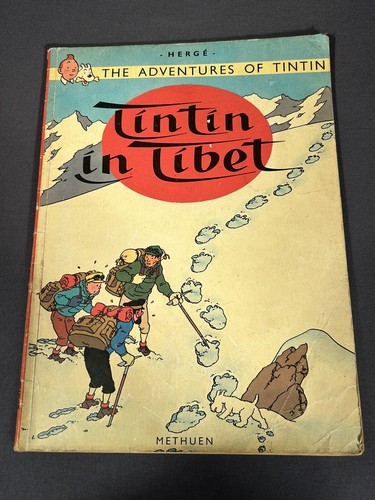 Methuen 1st paperback - methuen,