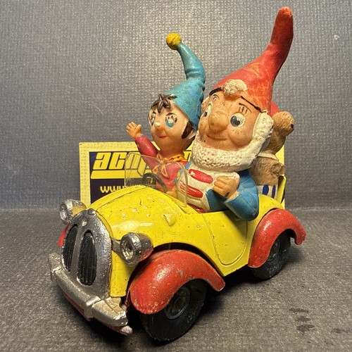 1971 corgi toys 804 - corgi,