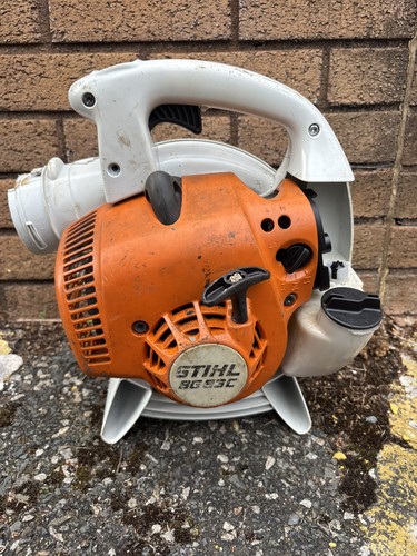 Stihl petrol leaf - 56, c