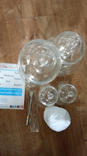 Titlu ebay glass - titlu, candy