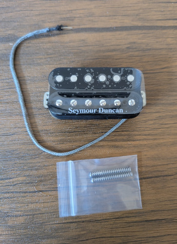 Seymour duncan tb4 - seymour, jb