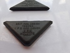 Ford 103E 1953-1959 Front