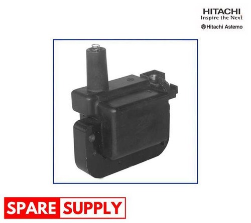 Ignition coil for honda accord - ignition,