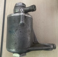 Amal GP Top Feed Float Bowl -Goldstar-Manx Norton-Project 