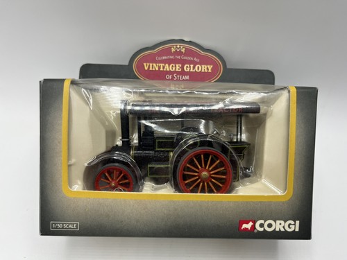 Corgi 80301 garrett - corgi, 4cd