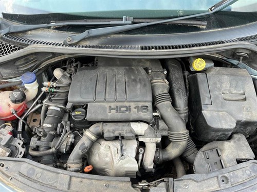Mk1 peugeot 207 engine - 06-10,