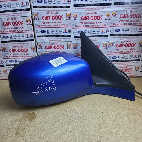 Suzuki swift front - suzuki,