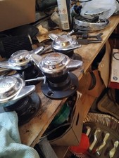 Triumph Spitfire/ GT6/