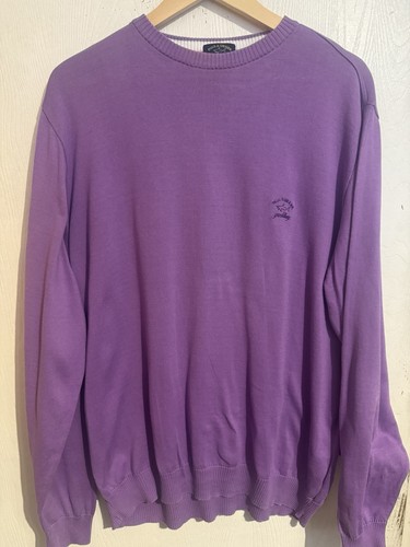 Paul shark 100 cotton - 100%,