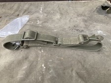 GMC CCKW 352 353 REAR STOWAGE