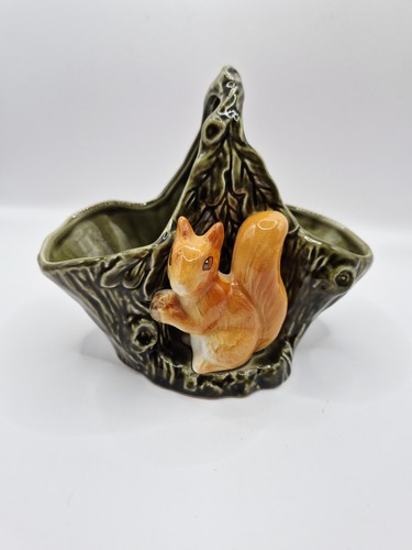 Sylvac red squirrel - red,