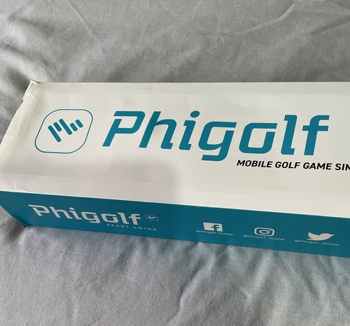 Phigolf wgt edition - phigolf, golf