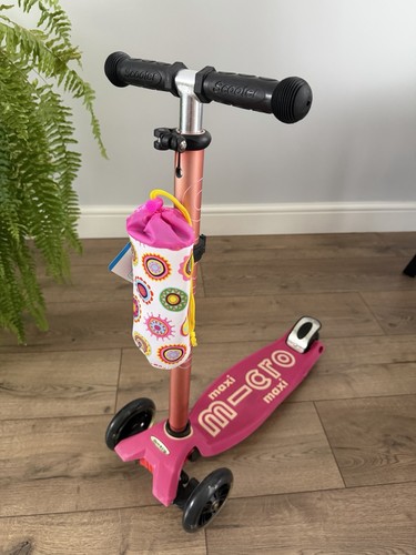 Micro maxi deluxe - micro, scooter