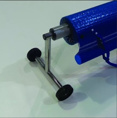 Eco reel roller - reel,
