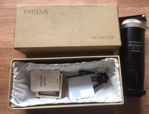 Ohnar zoom reverser slide - ohnar,