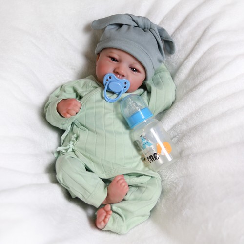 Realistic reborn baby dolls - realistic,